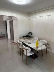 Blk 193 Bishan Spring (Bishan), HDB 4 Rooms #565238661